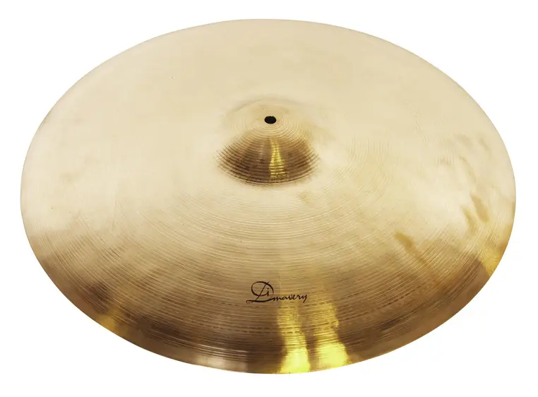 DIMAVERY DBR-522 Cymbal 22-Ride 
